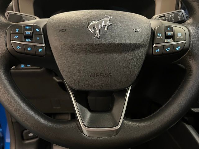 2025 Ford Bronco Sport Big Bend photo 8