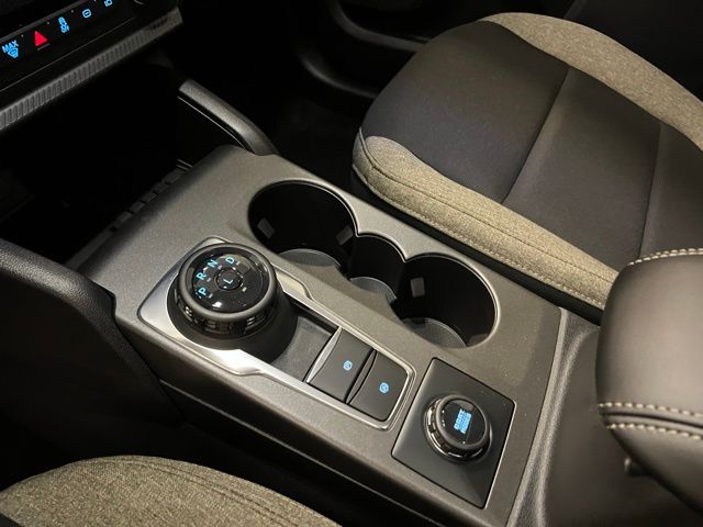 2025 Ford Bronco Sport Big Bend photo 11