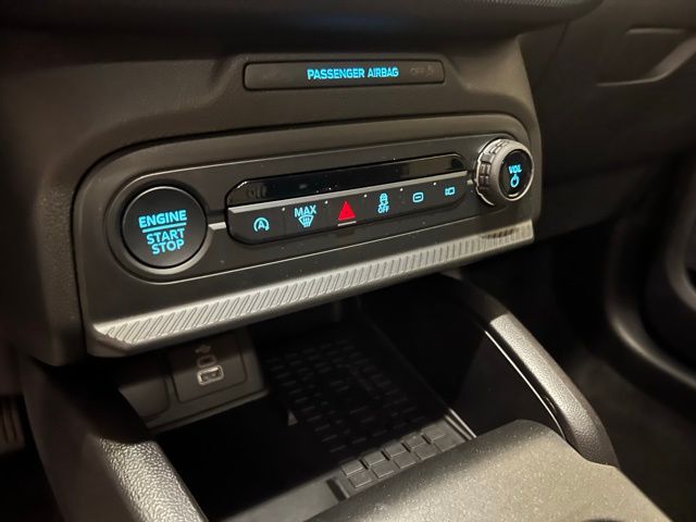 2025 Ford Bronco Sport Big Bend photo 12