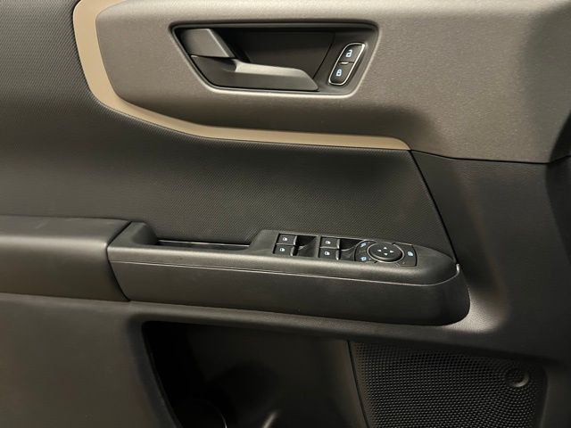 2025 Ford Bronco Sport Big Bend photo 14