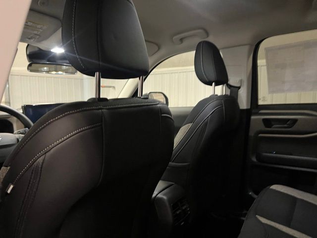 2025 Ford Bronco Sport Big Bend photo 17