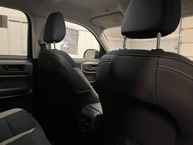 2025 Ford Bronco Sport Big Bend photo 20