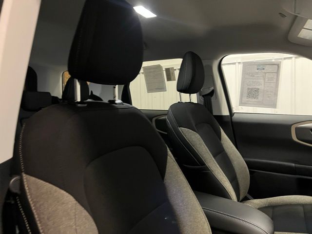 2025 Ford Bronco Sport Big Bend photo 21