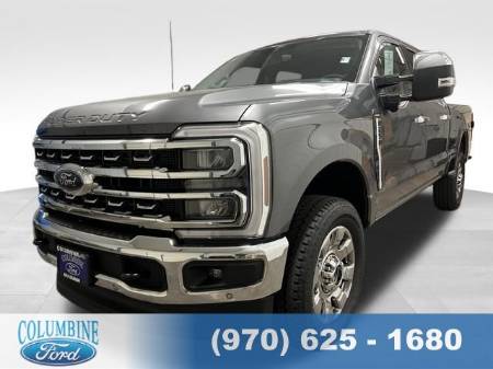 2025 Ford F-250SD LARIAT
