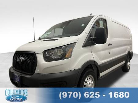 2025 Ford Transit-150 Base