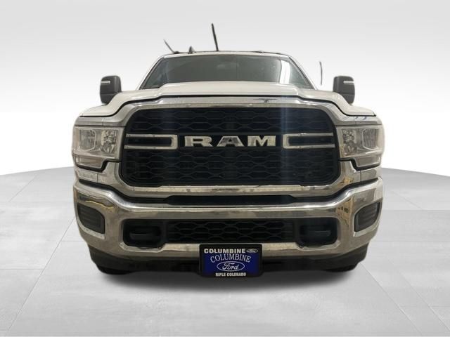 2024 Ram 3500 Tradesman photo 5