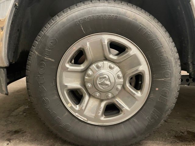 2024 Ram 3500 Tradesman photo 6