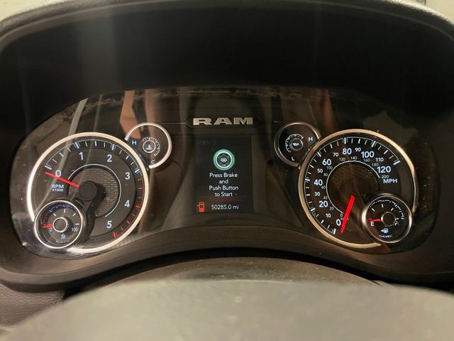 2024 Ram 3500 Tradesman photo 8