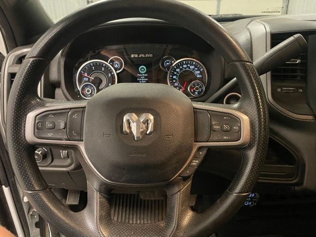 2024 Ram 3500 Tradesman photo 9