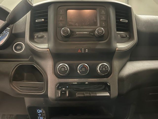 2024 Ram 3500 Tradesman photo 10