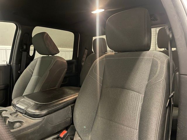 2024 Ram 3500 Tradesman photo 13