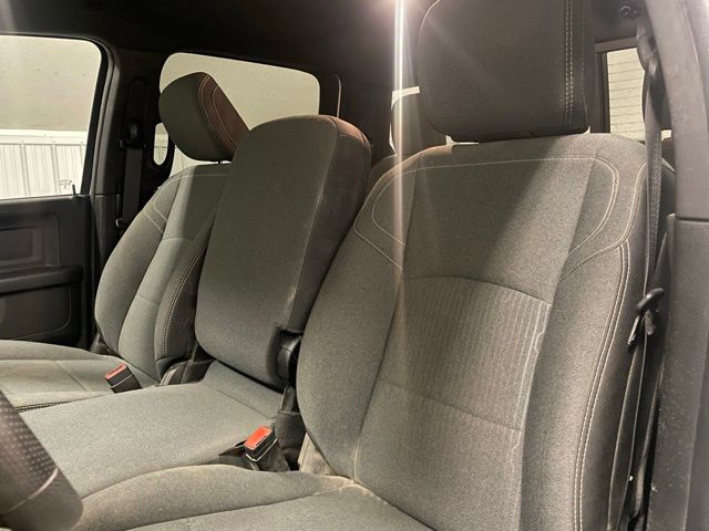 2024 Ram 3500 Tradesman photo 14