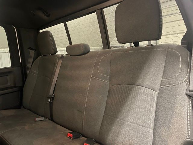 2024 Ram 3500 Tradesman photo 16