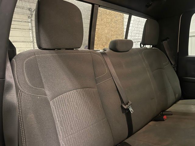 2024 Ram 3500 Tradesman photo 17