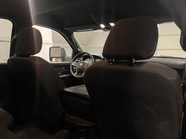 2024 Ram 3500 Tradesman photo 18