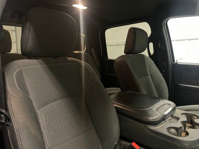 2024 Ram 3500 Tradesman photo 19