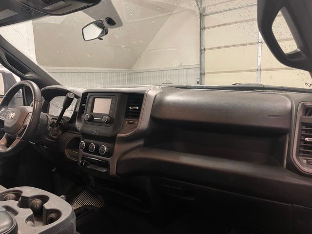2024 Ram 3500 Tradesman photo 20