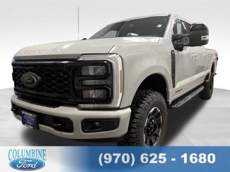 2025 Ford F-250SD LARIAT
