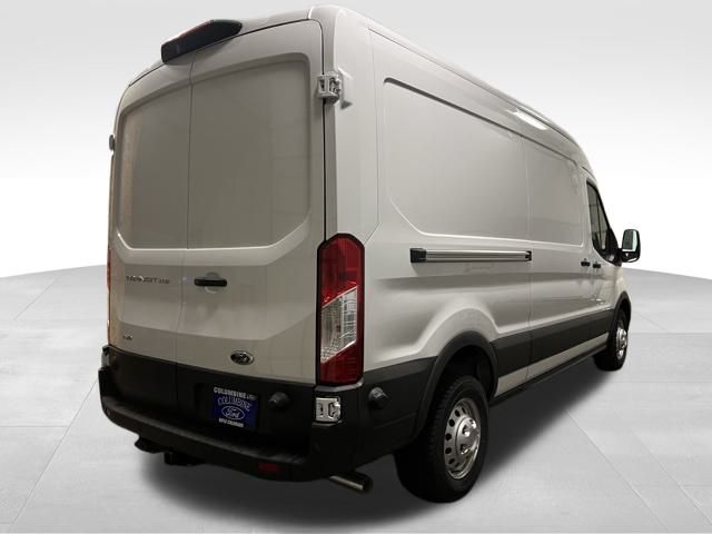 2025 Ford Transit photo 5