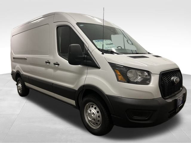 2025 Ford Transit photo 6