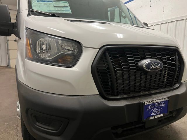 2025 Ford Transit photo 7