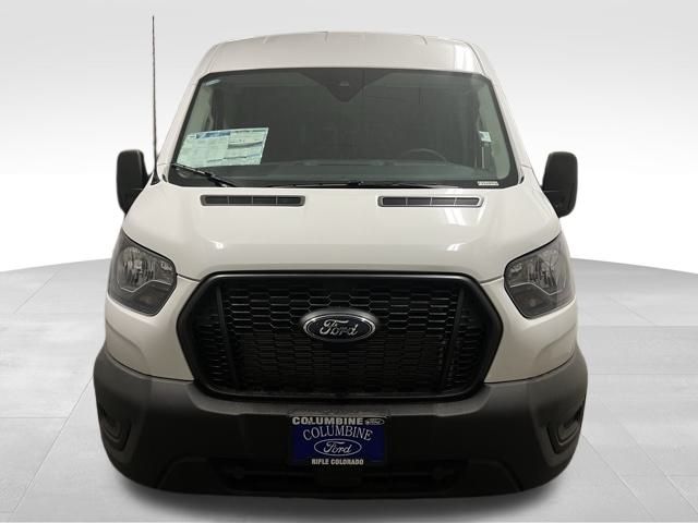 2025 Ford Transit photo 8
