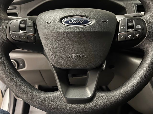2025 Ford Transit photo 10