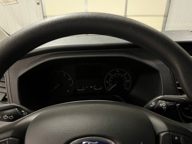 2025 Ford Transit photo 11
