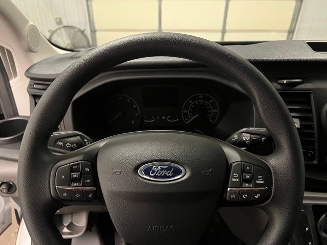 2025 Ford Transit photo 12