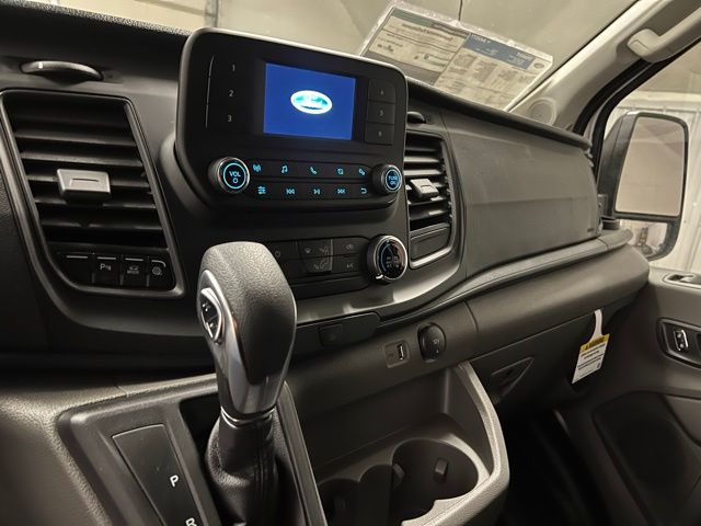2025 Ford Transit photo 13