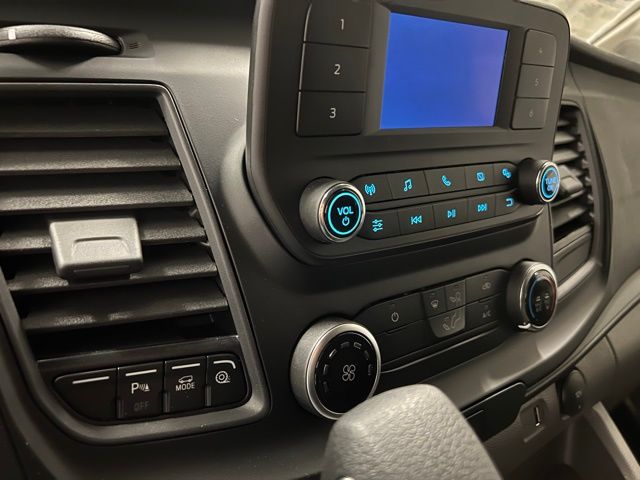 2025 Ford Transit photo 14