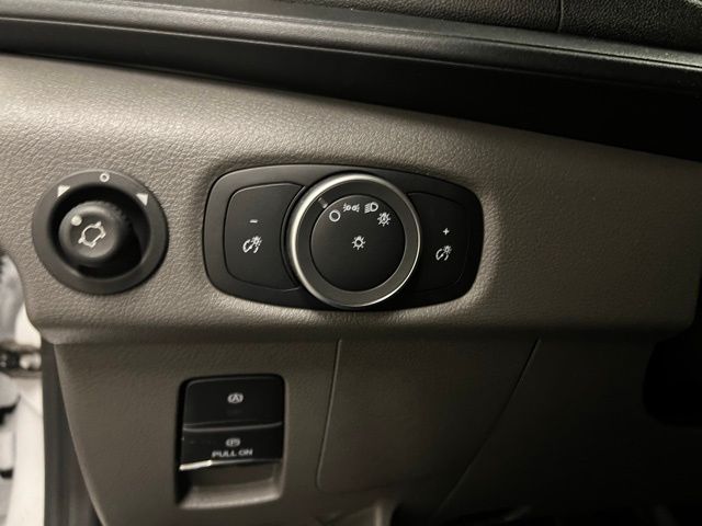 2025 Ford Transit photo 15