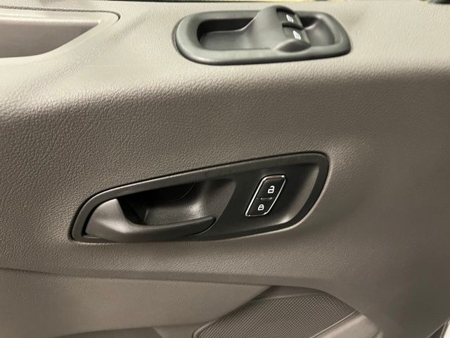 2025 Ford Transit photo 16