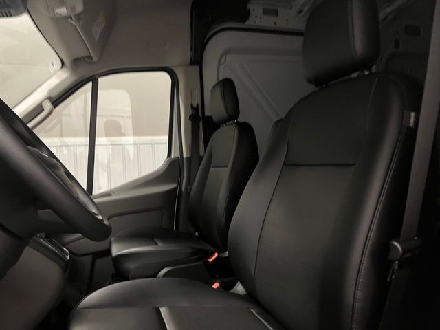 2025 Ford Transit photo 18