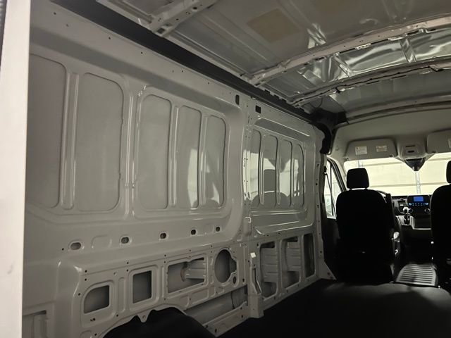 2025 Ford Transit photo 19