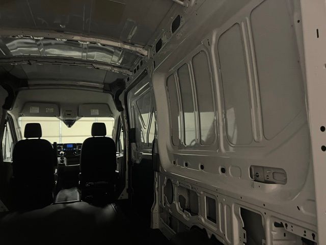 2025 Ford Transit photo 20