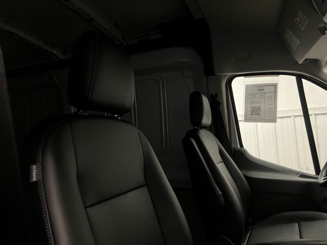 2025 Ford Transit photo 23