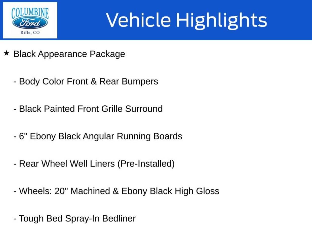 2025 Ford F-250 Super Duty Lariat's photo