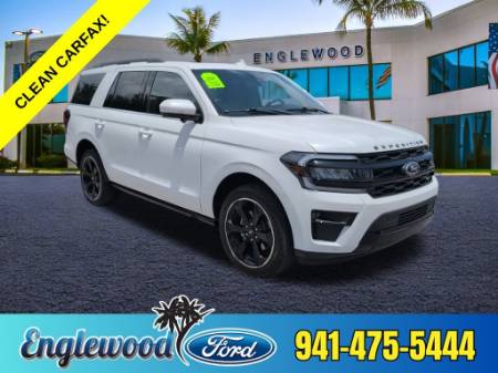 2023 Ford Expedition Limited