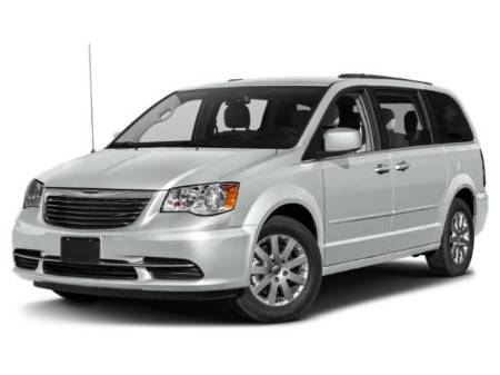 2015 Chrysler Town AND Country Touring