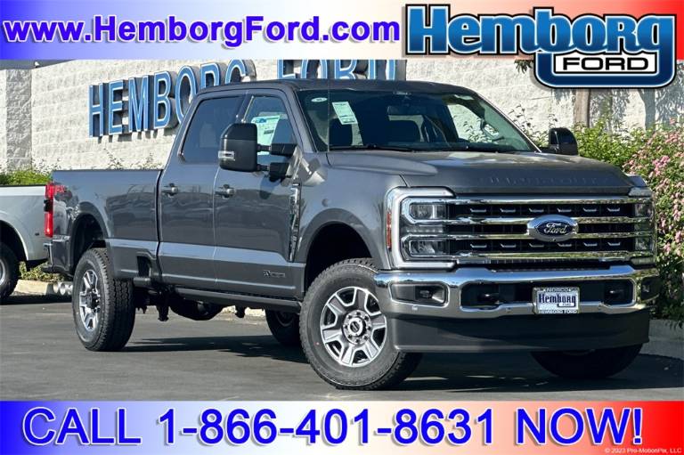 2025 Ford Super Duty F-350 SRW XL