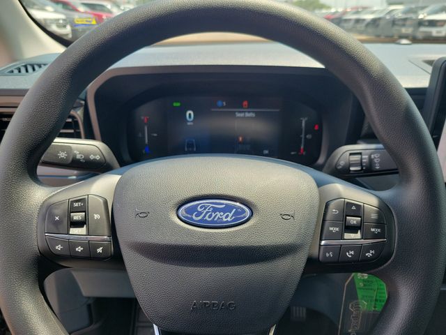 2025 Ford Maverick XL photo 9