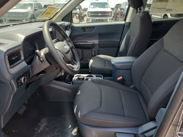 2025 Ford Maverick XL photo 15