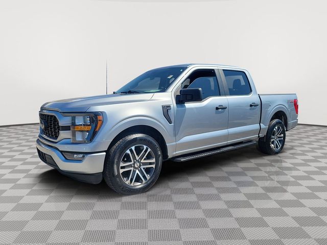 2023 Ford F-150 XL photo 2