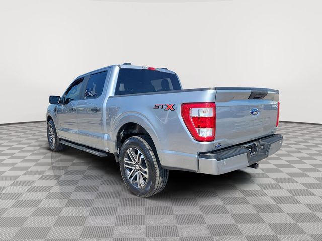 2023 Ford F-150 XL photo 3