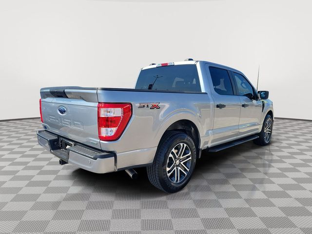 2023 Ford F-150 XL photo 4