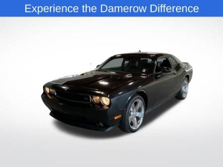 2010 Dodge Challenger R/T