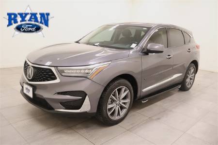 2020 Acura RDX w/Technology Pkg
