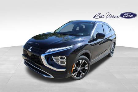 2022 Mitsubishi Eclipse Cross SE