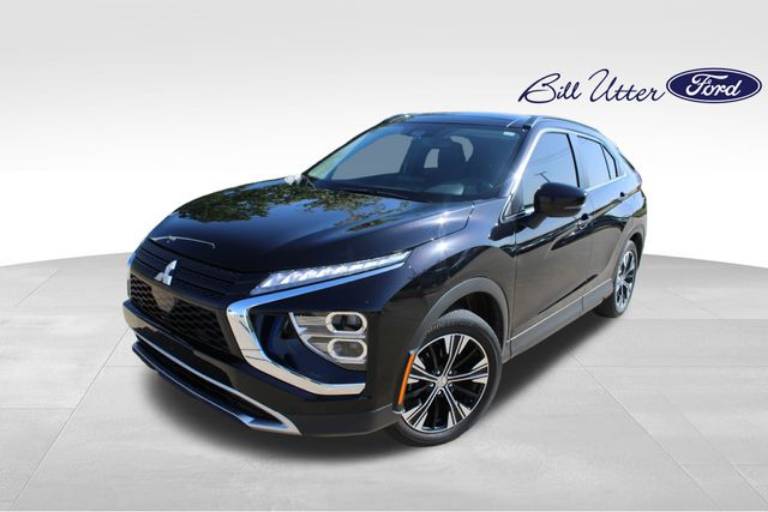 2022 Mitsubishi Eclipse Cross SE